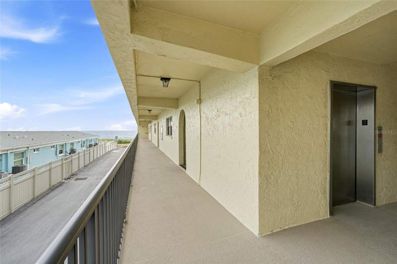 1 bedroom Condominium at 3500 Gulf Boulevard #204, Montmartre-Condo, Belleair Beach — photo 5