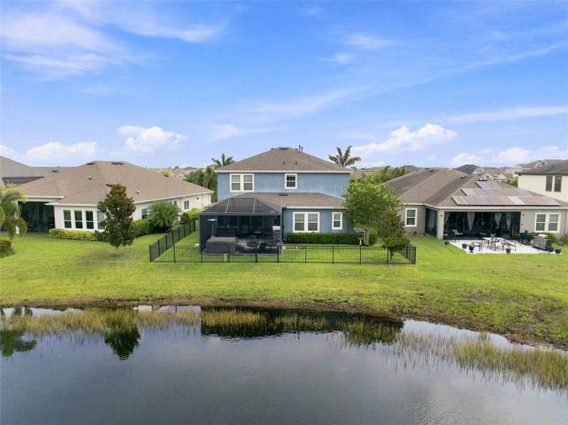 4 bedroom Single Family Residence at 5306 Silver Sun Drive, Waterset Ph 5A-1, Apollo Beach — photo 4