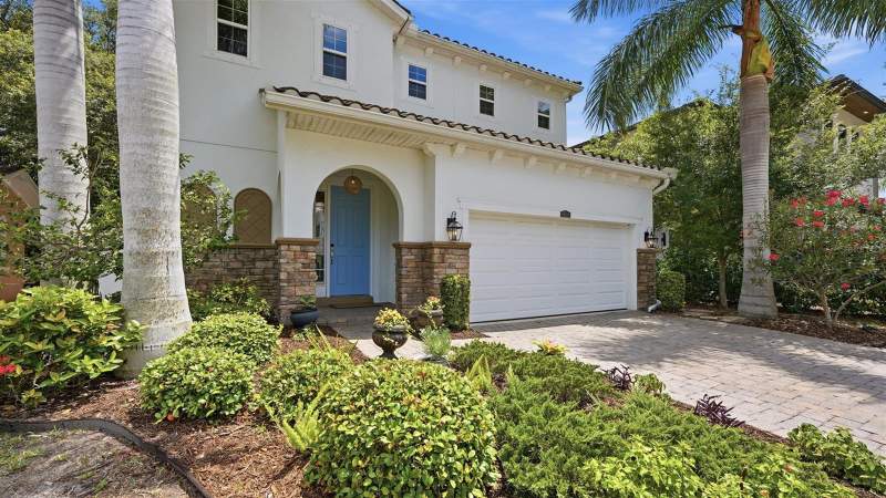 4 bedroom Single Family Residence at 1850 Magnolia Street, Poinsettia Park 2, Sarasota — photo 2