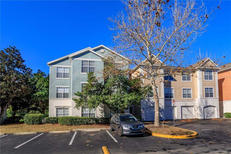 12849 MADISON POINT CIRCLE #201 home for sale in Discovery Palms