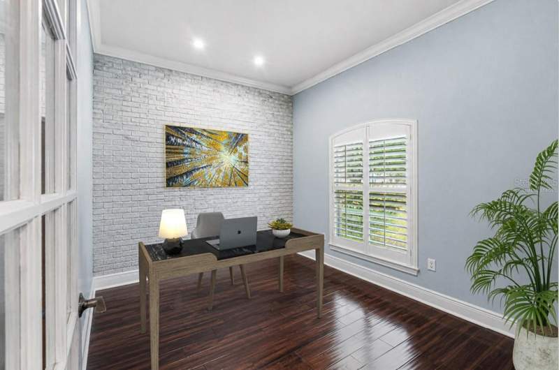 4 bedroom Single Family Residence at 11916 Summer Springs Drive, Summer Spgs, Riverview — photo 5