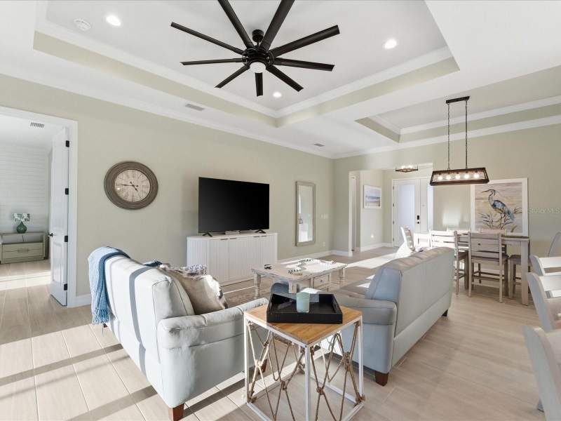 3 bedroom Single Family Residence at 149 Long Meadow Lane, Rotonda West Long Meadow, Rotonda West — photo 4