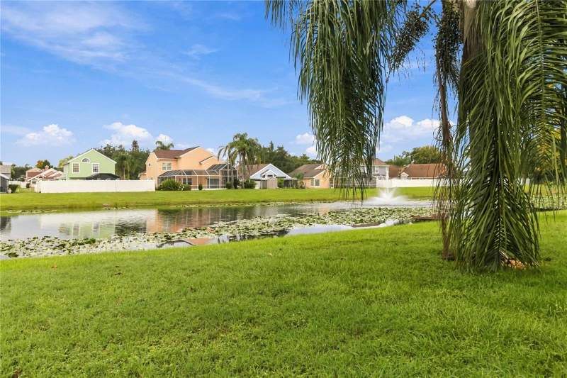 3 bedroom Condominium at 2478 Sweetwater Club Circle #92, Sweetwater Club Condo, Kissimmee — photo 4