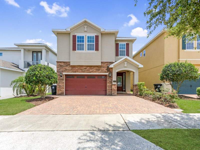 7548 MARKER AVENUE home for sale in Reunion West