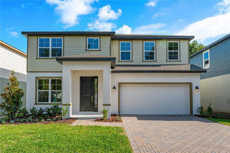 Wekiva Springs Cove