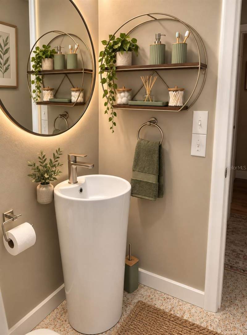 3 bedroom Single Family Residence at 12201 SE 86th Court, Belleview Ridge Estate, Belleview — photo 5
