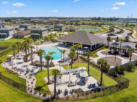 10971 Bluestem Cove, Parrish FL - photo 22 of 28