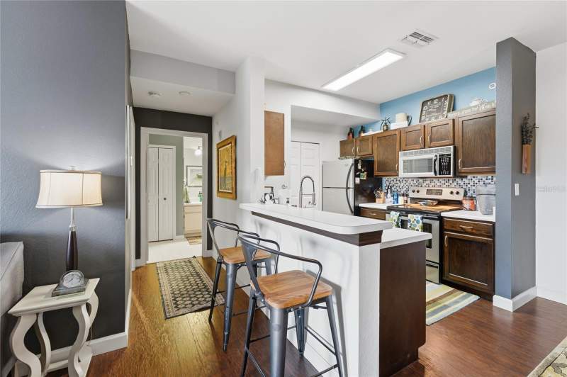 2 bedroom Condominium at 5451 Vineland Road #2301, Cypress Fairway, Orlando — photo 4