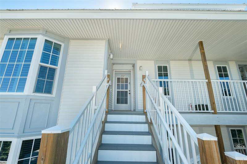 1 bedroom Condominium at 7446 Placida Road #3521, Beach Villas Bldg 35, Placida — photo 4