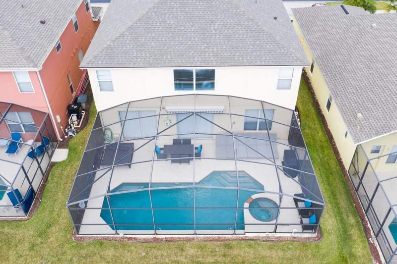 7 bedroom Single Family Residence at 182 Hideaway Beach Lane, Terra Verde Ph 02, Kissimmee — photo 3