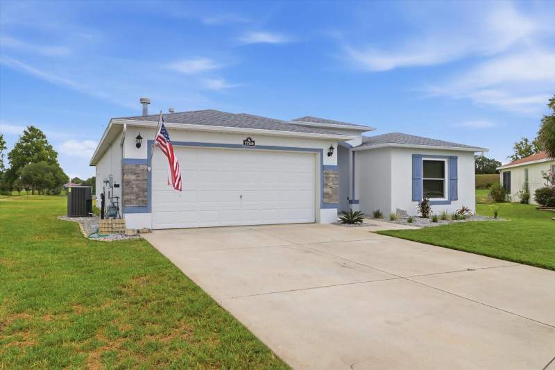 3 bedroom Single Family Residence at 15526 SW 11th Terrace Road, Summerglen Ph 04, Ocala — photo 2