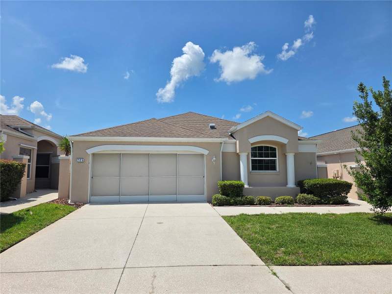 3 bedroom Villa at 225 ROYAL PALM WAY, PALMS AT SEVEN HILLS, SPRING HILL — photo 1
