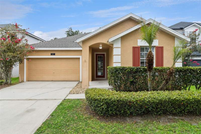 4627 BLUE MAJOR DRIVE home for sale in Summerport