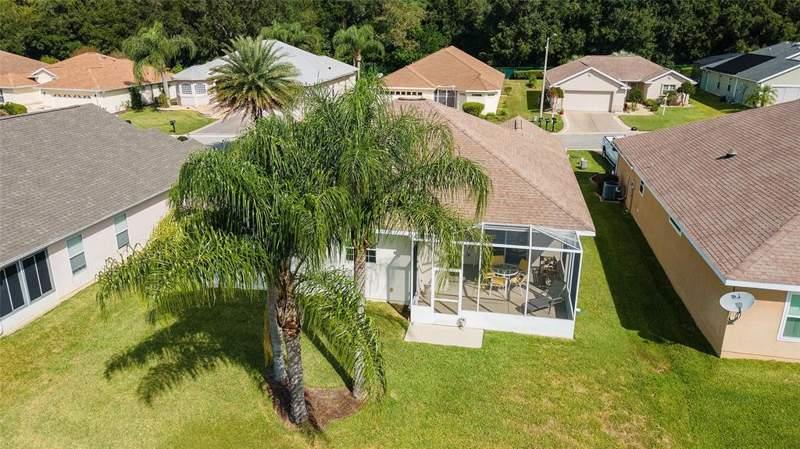 2 bedroom Single Family Residence at 17846 SE 125th Circle, Stonecrest, Summerfield — photo 3