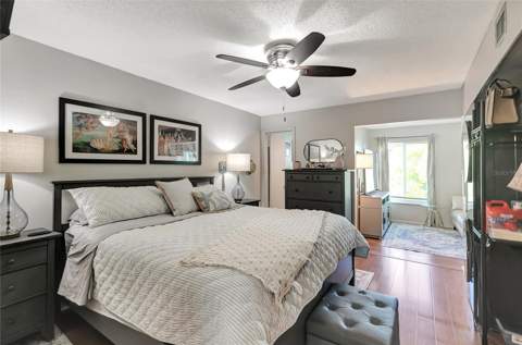 2461 Rhodesian Drive #73, Clearwater FL - photo 20 of 36