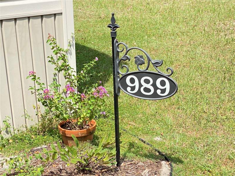 3 bedroom Manufactured Home - Post 1977 at 989 NE 184th Place, G I F Clark, Citra — photo 2