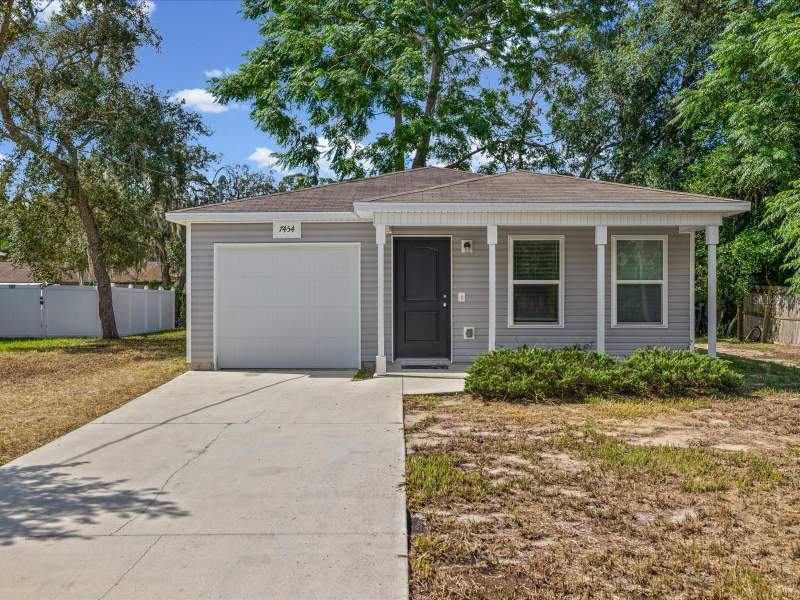 7454 MOHAWK TRAIL home for sale in Weeki Wachee Woodlands