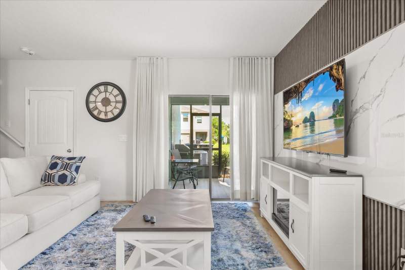3 bedroom Townhouse at 10089 Salt Point Drive, Waterleigh Ph 2E, Winter Garden — photo 3