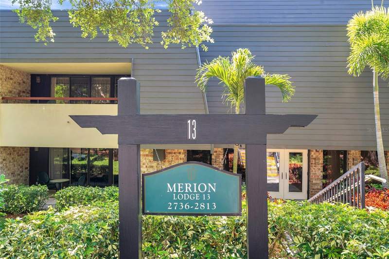 1 bedroom Condominium at 36750 US 19 #2763, Innisbrook 13 Condo, Palm Harbor — photo 2