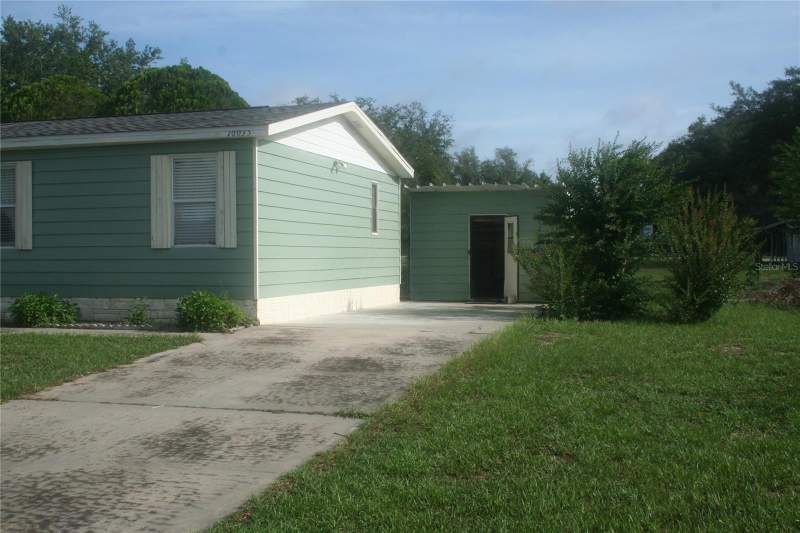 3 bedroom Manufactured Home at 10035 SE 126th Lane, Lake Weir Heights 2nd Addition, Belleview — photo 4