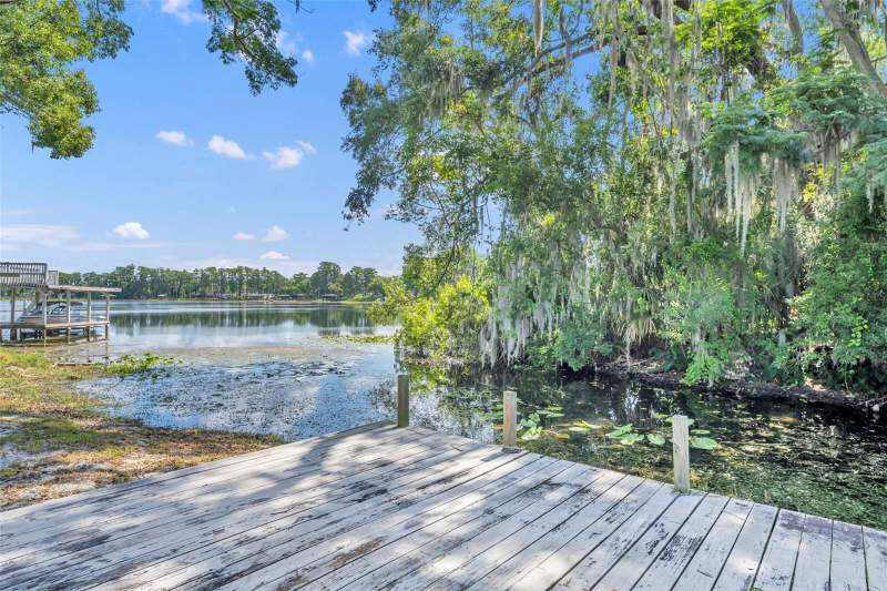 3 bedroom Single Family Residence at 1009 LAKE BELL DRIVE, ALBERT LEE RIDGE ADD 02, WINTER PARK — photo 2