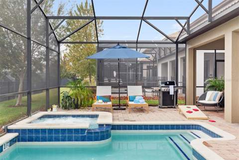 1518 Rolling Fairway Drive, Davenport FL - photo 10 of 31