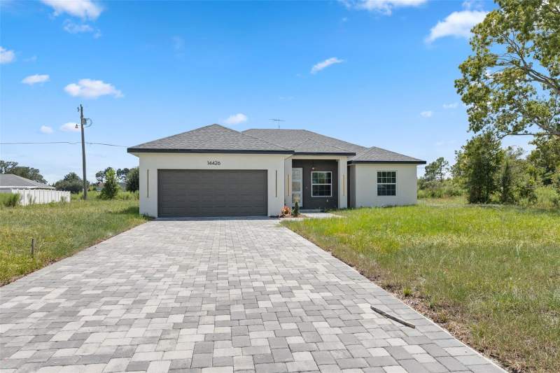 4 bedroom Single Family Residence at 14426 SW 48th Court Road, Marion Oaks Un 01, Ocala — photo 4
