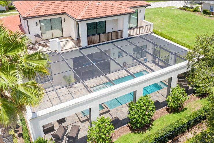 5 bedroom Single Family Residence at 1253 Radiant Street, Reunion Ph 1 Prcl 1 Unit 1, Reunion — photo 3