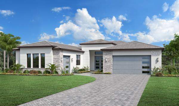 Monterey at Lakewood Ranch