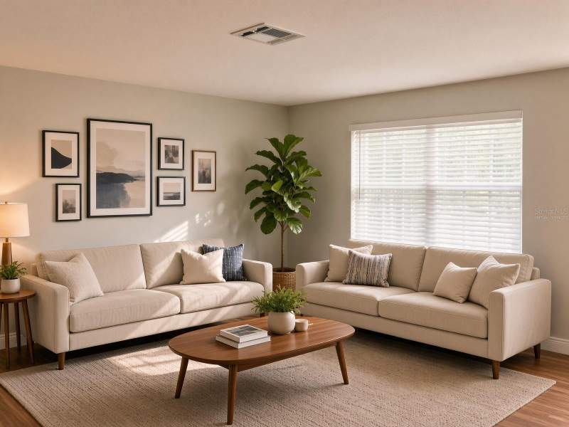 3 bedroom Single Family Residence at 7350 Fairfax Drive, Embassy Hills, Port Richey — photo 5