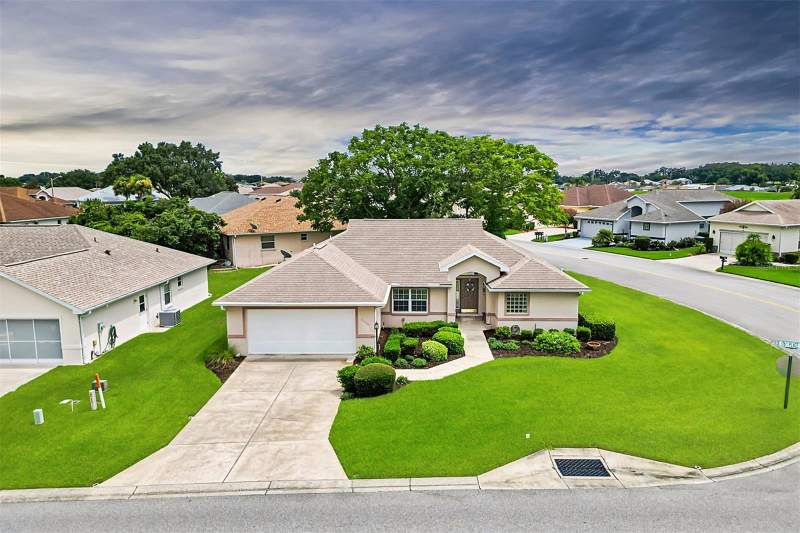 3 bedroom Single Family Residence at 11736 SE 176th Place Road, Stonecrest, Summerfield — photo 1