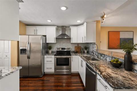 900 Cove Cay Drive #2B, Clearwater FL - photo 12 of 59