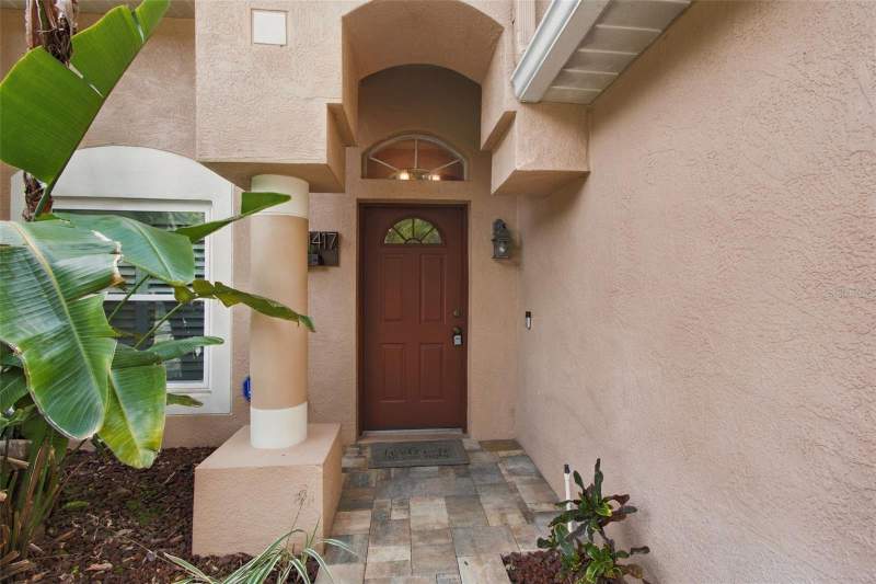 3 bedroom Single Family Residence at 11417 Cypress Park Street, Caseys Landing, Tampa — photo 5