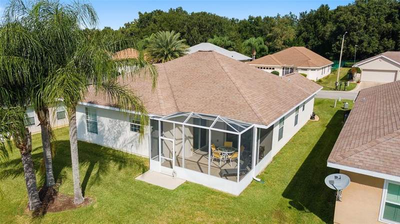 2 bedroom Single Family Residence at 17846 SE 125th Circle, Stonecrest, Summerfield — photo 4