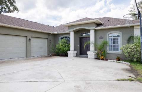 1201 Overland Drive, Spring Hill FL - photo 19 of 19