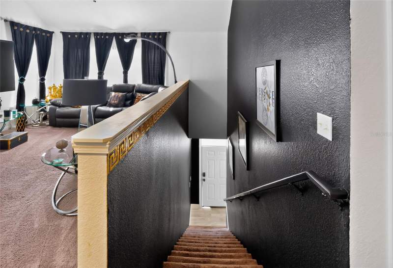 2 bedroom Townhouse at 9093 Lee Vista Boulevard #905, Central Pk/Lee Vista, Orlando — photo 2