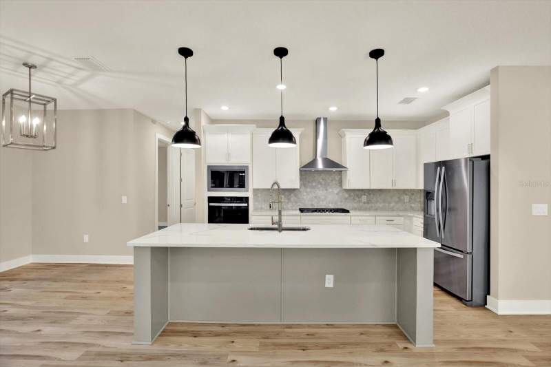 4 bedroom Single Family Residence at 4080 Southern Valley Loop, Southern Hills Plantation Ph 2, Brooksville — photo 5