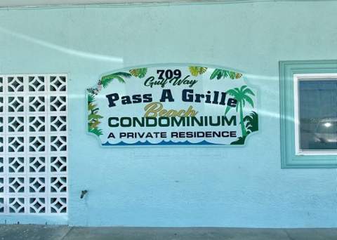 709 Gulf Way #19, St Pete Beach FL - photo 6 of 6