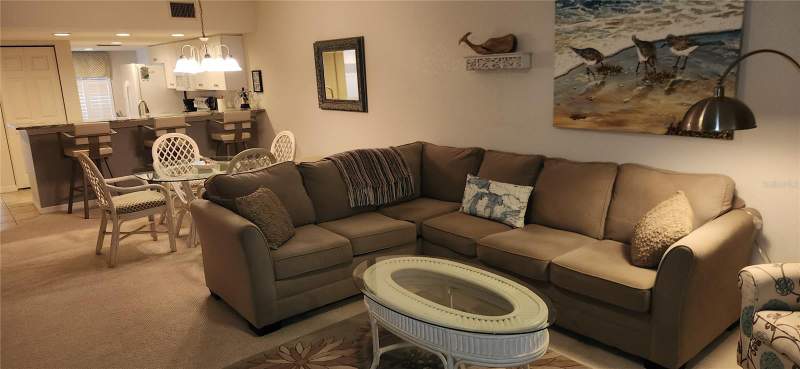 2 bedroom Condominium at 9600 Fiddlers Green Circle #110, Fiddlers Green Nature Trail Bl, Rotonda West — photo 4