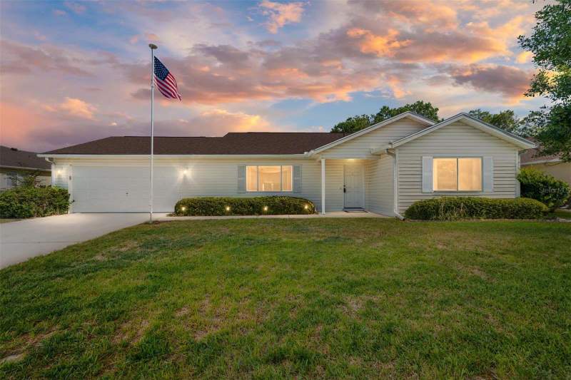 2 bedroom Single Family Residence at 11587 SW 139th Place, Spruce Creek Preserve, Dunnellon — photo 2