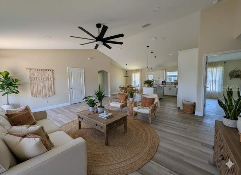 3 bedroom Single Family Residence at 5441 Chestnut Ridge Road, Whisp Oaks Estate Ph 6-A, Dade City — photo 3