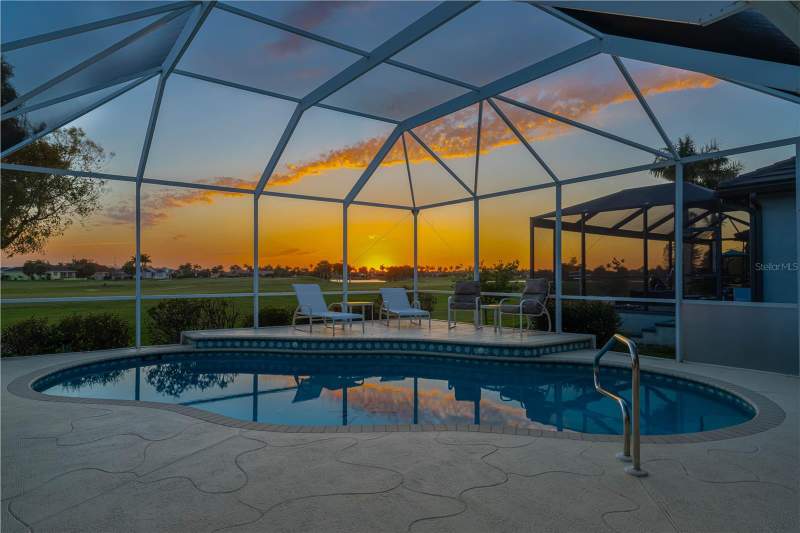 3 bedroom Single Family Residence at 3853 Bordeaux Drive, Punta Gorda Isles Sec 15, Punta Gorda — photo 4