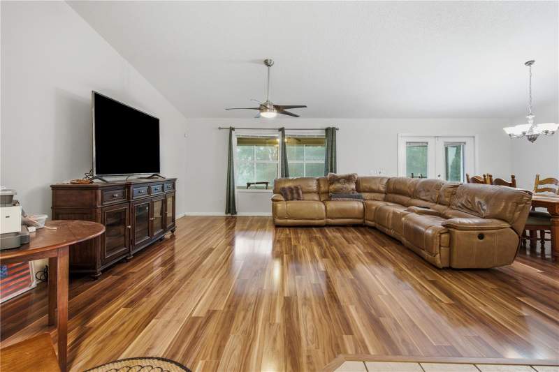 3 bedroom Single Family Residence at 16723 SE 173rd Terrace Road, Countryside Lakes, Weirsdale — photo 3
