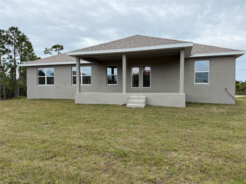 4 bedroom Single Family Residence at 14184 Salvatierra Lane, Port Charlotte Sec 058, Port Charlotte — photo 3