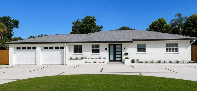 4 bedroom Single Family Residence at 1712 Indian Rocks Road, Belleair Estates, Belleair — photo 2