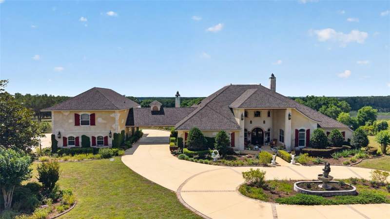 8 bedroom Farm at 17269 SE 260th Avenue Road, Umatilla, Umatilla — photo 4