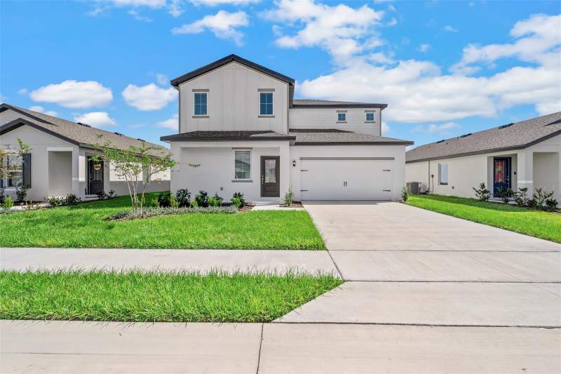 5 bedroom Single Family Residence at 1783 WHITE ELEPHANT LOOP, PEACH CROSSINGS, WINTER HAVEN — photo 1