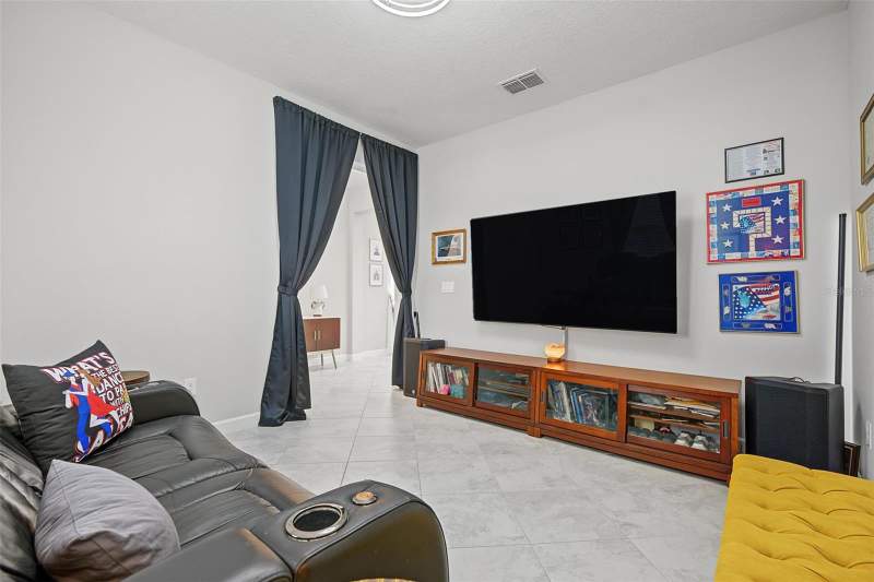 2 bedroom Single Family Residence at 31826 Cabana Rye Avenue, Mirada Active Adult, San Antonio — photo 5
