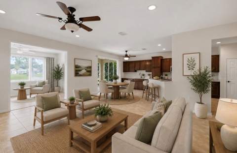 12716 SE 91st Terrace Road, Summerfield FL - photo 7 of 83