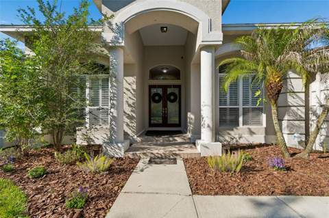 19108 Centre Rose Boulevard, Lutz FL - photo 7 of 91